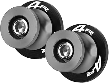 Amazon | MotHeart M8スイングアームボビン 対応 Ninja ZX-4RR 2023